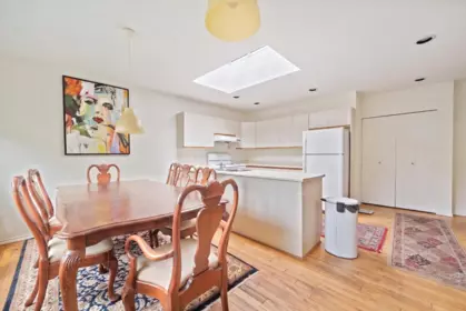 Pantry Photo of 3079 Crown Street, Vancouver, BC