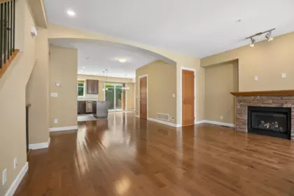 Breakfast Nook Photo of 132 20738 84 Avenue, Langley, BC