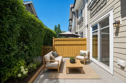 132 20738 84 Avenue, Langley, BC, Langley — Townhouse for sale