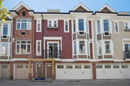 132 20738 84 Avenue, Langley, BC, Langley — Townhouse for sale