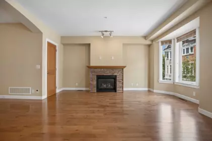 Kitchen Island Photo of 132 20738 84 Avenue, Langley, BC
