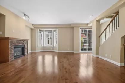 Pantry Photo of 132 20738 84 Avenue, Langley, BC