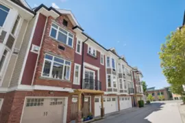 132 20738 84 Avenue, Langley, BC