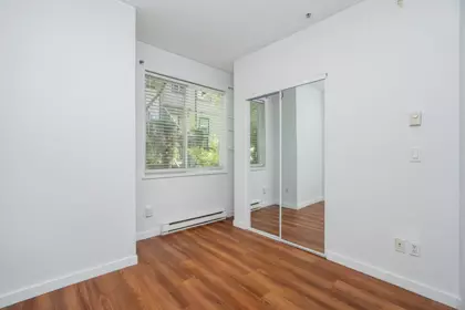 Entry Foyer Photo of 105 7000 21st Avenue, Burnaby, BC