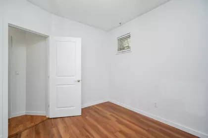 Hallway Photo of 105 7000 21st Avenue, Burnaby, BC