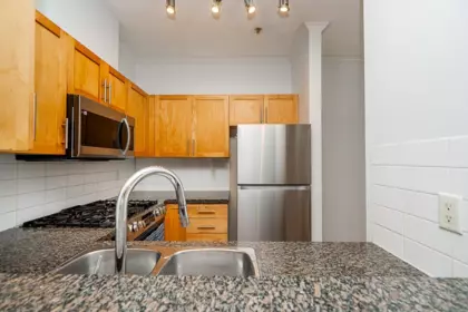 Laundry Room Photo of 105 7000 21st Avenue, Burnaby, BC