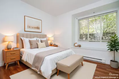 105 7000 21st Avenue, Burnaby, BC, Burnaby — Townhouse for sale