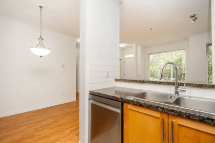 Loft / Bonus Room Photo of 105 7000 21st Avenue, Burnaby, BC