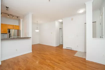 Primary Bedroom Photo of 105 7000 21st Avenue, Burnaby, BC