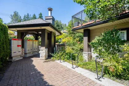 Street View Photo of 105 7000 21st Avenue, Burnaby, BC