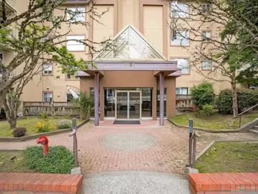 101 2285 Pitt River Road, Port Coquitlam, BC, Port Coquitlam — Apartment/Condo for sale