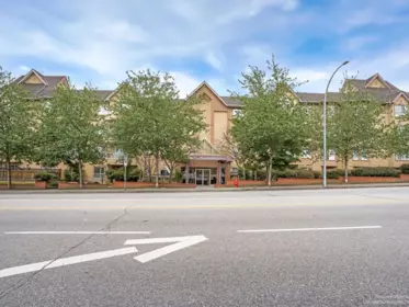 101 2285 Pitt River Road, Port Coquitlam, BC, Port Coquitlam — Apartment/Condo for sale