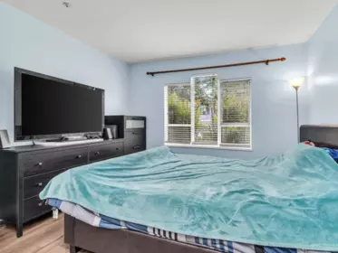 Laundry Room Photo of 101 2285 Pitt River Road, Port Coquitlam, BC