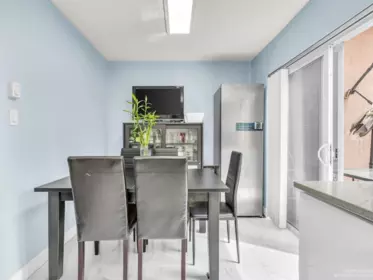Pantry Photo of 101 2285 Pitt River Road, Port Coquitlam, BC