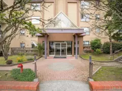 101 2285 Pitt River Road, Port Coquitlam, BC