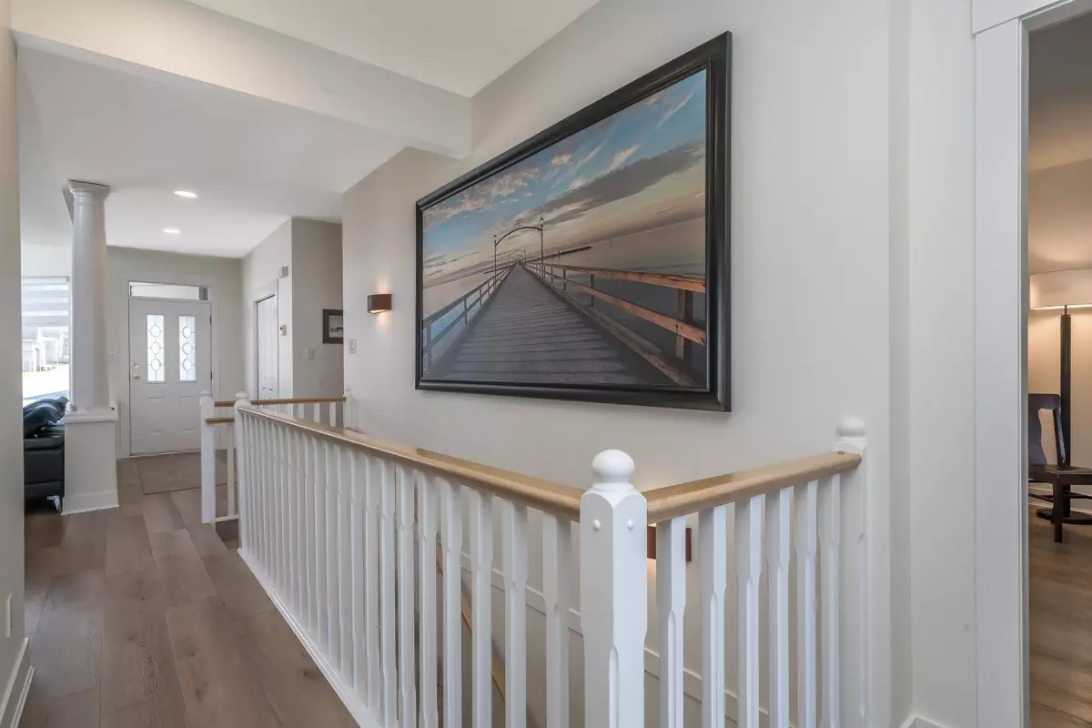 Dining Area Photo of 98 2533 152 Street, Surrey, BC