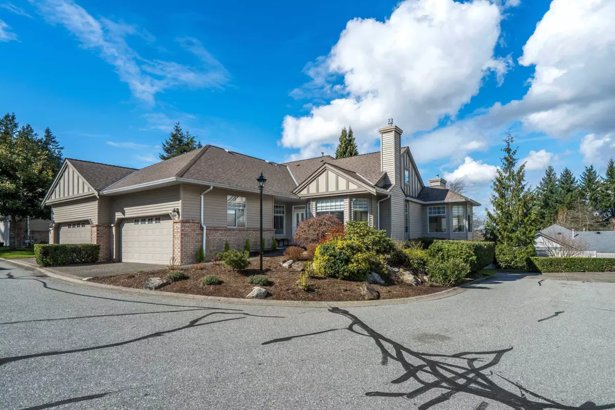 Exterior Rear Photo of 98 2533 152 Street, Surrey, BC