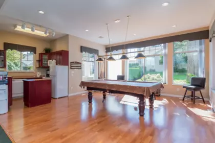 Aerial View of 98 2533 152 Street, Surrey, BC