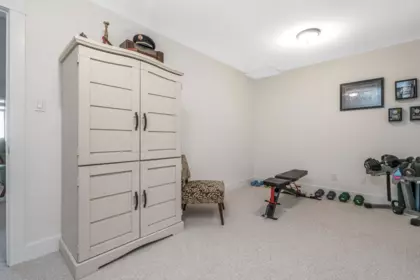 Hallway Photo of 98 2533 152 Street, Surrey, BC