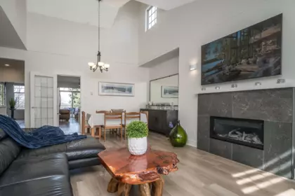Kitchen Photo of 98 2533 152 Street, Surrey, BC