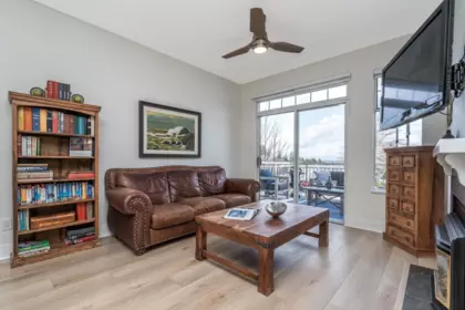 Office / Den Photo of 98 2533 152 Street, Surrey, BC