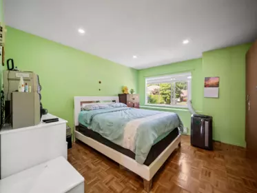 Bedroom 3 Photo of 55 16016 82 Avenue, Surrey, BC