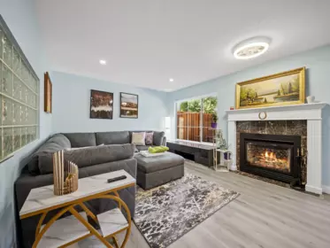 Breakfast Nook Photo of 55 16016 82 Avenue, Surrey, BC