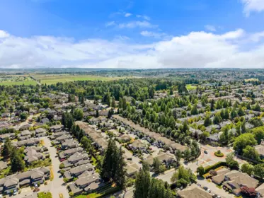 Front Yard Photo of 55 16016 82 Avenue, Surrey, BC