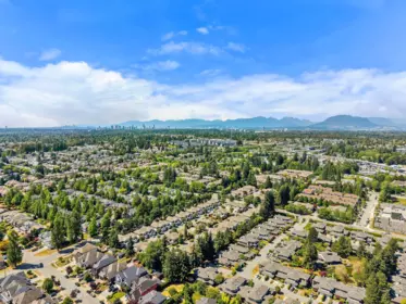 Garden / Landscaping Photo of 55 16016 82 Avenue, Surrey, BC