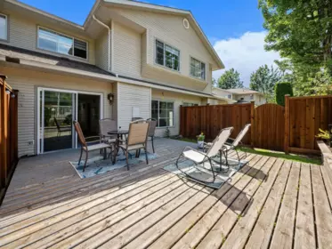 Hallway Photo of 55 16016 82 Avenue, Surrey, BC