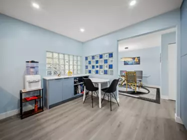 Kitchen Photo of 55 16016 82 Avenue, Surrey, BC
