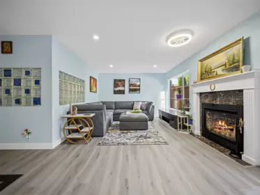 Pantry Photo of 55 16016 82 Avenue, Surrey, BC
