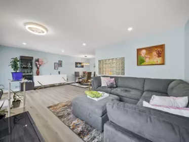 Primary Bedroom Photo of 55 16016 82 Avenue, Surrey, BC