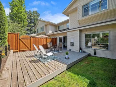 Staircase Photo of 55 16016 82 Avenue, Surrey, BC