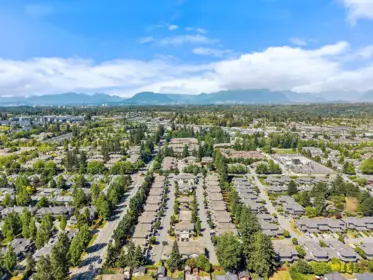 Swimming Pool Photo of 55 16016 82 Avenue, Surrey, BC