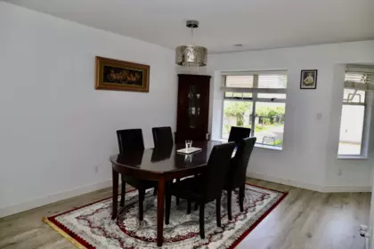 Breakfast Nook Photo of 104 8060 121a Street, Surrey, BC