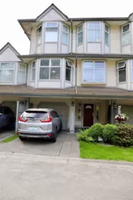 104 8060 121a Street, Surrey, BC, Surrey — Townhouse for sale