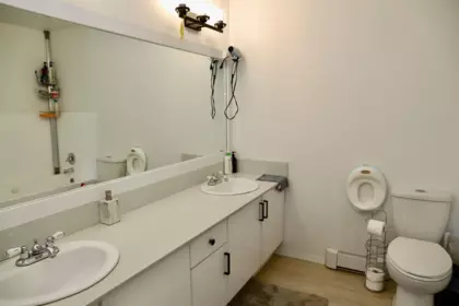 Laundry Room Photo of 104 8060 121a Street, Surrey, BC