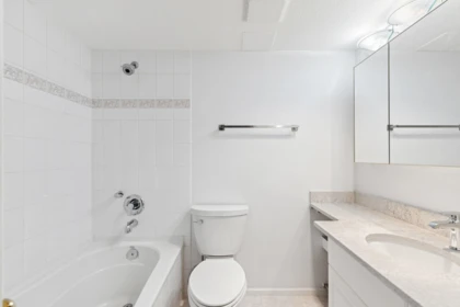 Loft / Bonus Room Photo of 701 739 Princess Street, New Westminster, BC