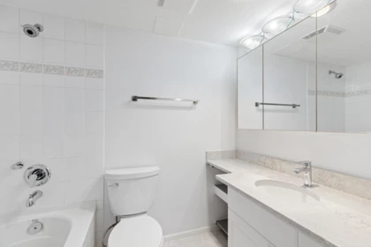Office / Den Photo of 701 739 Princess Street, New Westminster, BC