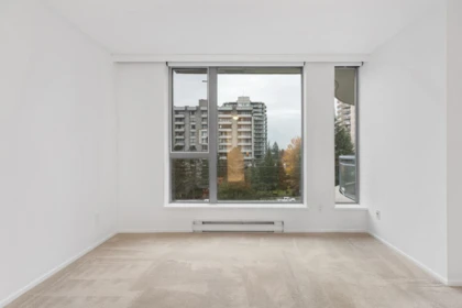 Powder Room Photo of 701 739 Princess Street, New Westminster, BC