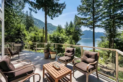 6970 Rockwell Drive, Harrison Hot Springs, BC, Harrison Hot Springs — Single Family Residence for sale