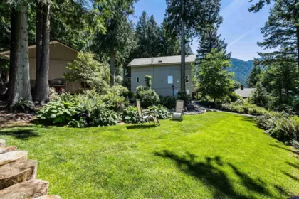Fitness Center Photo Near 6970 Rockwell Drive, Harrison Hot Springs, BC