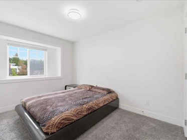 Bedroom 2 Photo of 174 13898 64 Avenue, Surrey, BC
