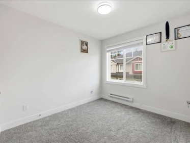 Bedroom 3 Photo of 174 13898 64 Avenue, Surrey, BC