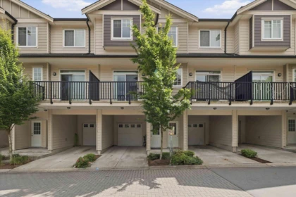 174 13898 64 Avenue, Surrey, BC, Surrey — Townhouse for sale