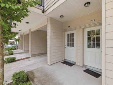 Garage Interior Photo of 174 13898 64 Avenue, Surrey, BC