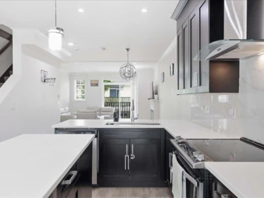 Pantry Photo of 174 13898 64 Avenue, Surrey, BC