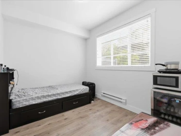 Primary Bedroom Photo of 174 13898 64 Avenue, Surrey, BC
