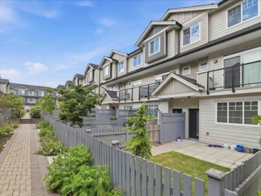 Staircase Photo of 174 13898 64 Avenue, Surrey, BC